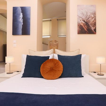 Apartamento Soft Breeze Corfu  Exterior foto