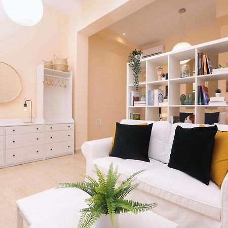 Apartamento Soft Breeze Corfu  Exterior foto