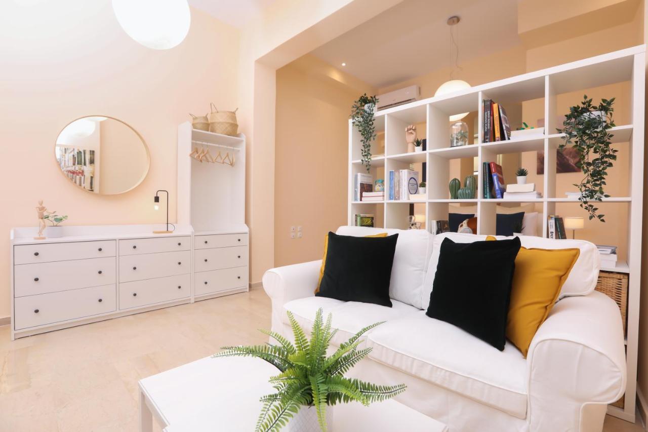 Apartamento Soft Breeze Corfu  Exterior foto