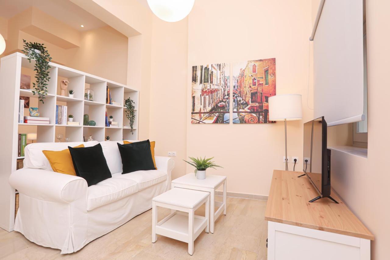 Apartamento Soft Breeze Corfu  Exterior foto