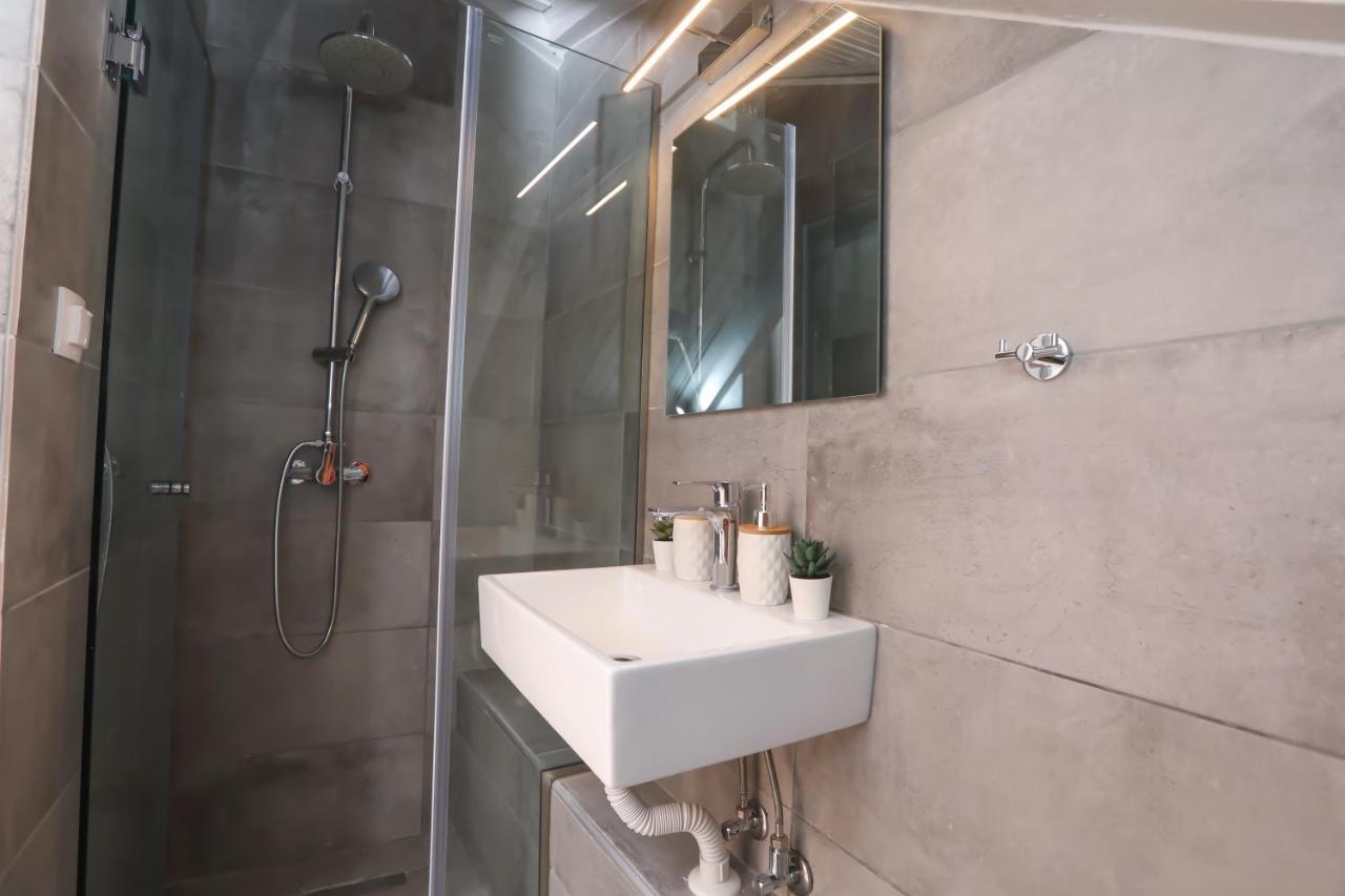 Apartamento Soft Breeze Corfu  Exterior foto